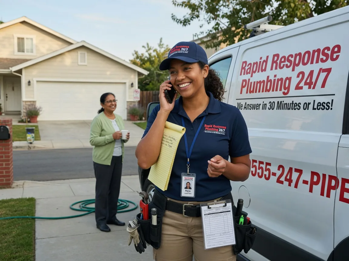 Emergency Plumber Lummi Island, WA FAQs